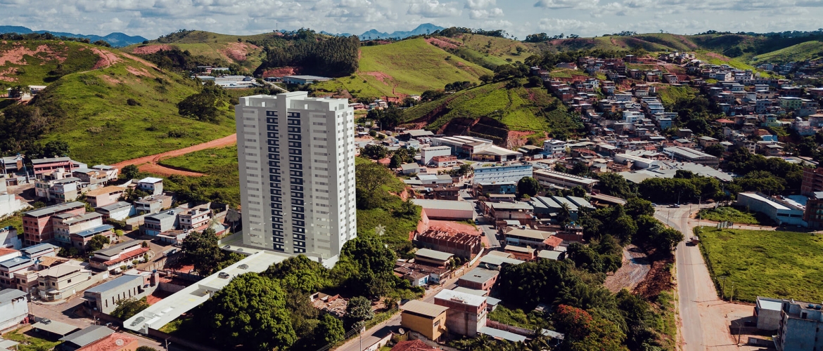 São José de Ubá | Caminhos do Rio